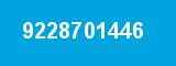 9228701446