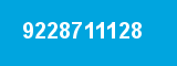 9228711128