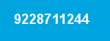 9228711244