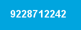 9228712242