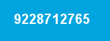 9228712765