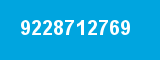 9228712769 9228712769