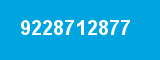 9228712877