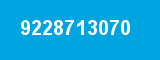 9228713070