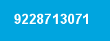 9228713071
