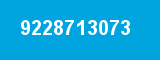 9228713073 9228713073