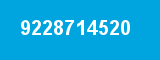 9228714520