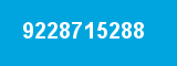 9228715288 9228715288