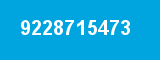 9228715473 9228715473