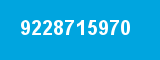 9228715970