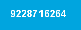 9228716264 9228716264