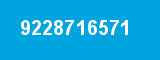 9228716571 9228716571