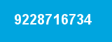 9228716734 9228716734