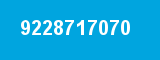 9228717070 9228717070