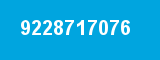 9228717076