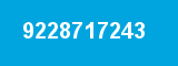 9228717243 9228717243