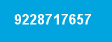 9228717657