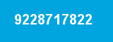 9228717822 9228717822