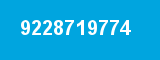 9228719774