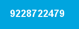 9228722479 9228722479