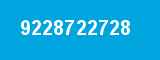 9228722728