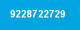 9228722729