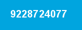 9228724077