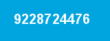 9228724476 9228724476