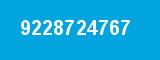 9228724767