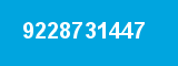 9228731447 9228731447