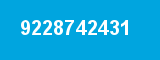 9228742431 9228742431