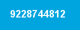 9228744812