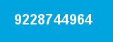 9228744964 9228744964