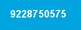 9228750575