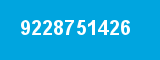 9228751426