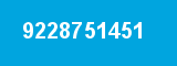 9228751451