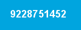 9228751452