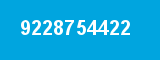 9228754422