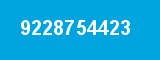 9228754423