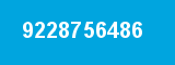 9228756486 9228756486