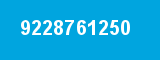 9228761250