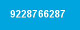 9228766287 9228766287