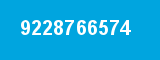 9228766574