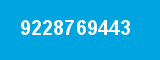 9228769443