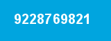 9228769821