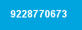 9228770673