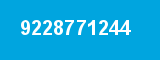 9228771244