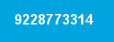 9228773314