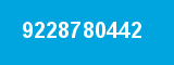 9228780442
