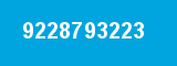 9228793223